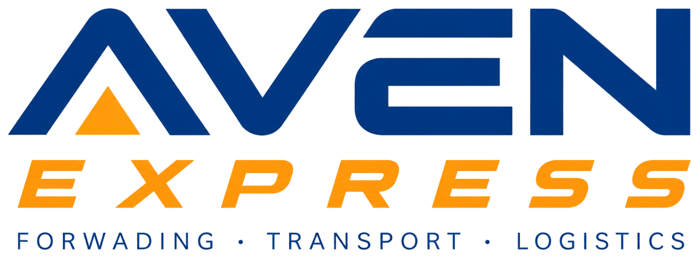AVEN EXPRESS - Forwarding · Transport · Logistics